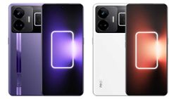 Realme GT 3 240W global launch expected to take place on June 14 Realme GT 3 240W global launch expected to take place on June 14