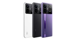Realme GT Neo 5 Pro May Launch in Q3, Gets China’s MIIT Certification Realme GT Neo 5 Pro May Launch in Q3, Gets China’s MIIT Certification
