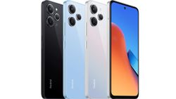 Redmi 12 budget smartphone launched with MediaTek Helio G88 SoC, 90Hz Display Redmi 12 budget smartphone launched with MediaTek Helio G88 SoC, 90Hz Display