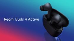Redmi Buds 4 Active Comes With Three-Month Spotify Premium Subscription Bundled Redmi Buds 4 Active Comes With Three-Month Spotify Premium Subscription Bundled