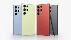 Samsung Galaxy S23 Ultra new exclusive colour variants launched in India Samsung Galaxy S23 Ultra new exclusive colour variants launched in India