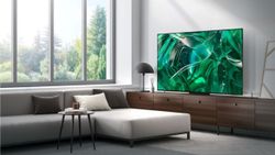 Samsung Launches OLED TV Series in India with Pantone Certified Display and Dolby Atmos