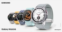Samsung Galaxy Watch 6 Pricing Details Leaked Samsung Galaxy Watch 6 Pricing Details Leaked