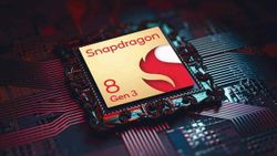 Qualcomm Set to Unveil Snapdragon 8 Gen 3 on October 24 Qualcomm Set to Unveil Snapdragon 8 Gen 3 on October 24