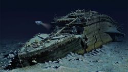 Titan submersible controlled by Logitech Gamepad goes missing: All you need to know