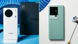 Vivo X90S officially teased in China alongside iQOO 11S Vivo X90S officially teased in China alongside iQOO 11S