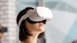 Apple's New Patent Hints at iPhone VR Headset Development Apple's New Patent Hints at iPhone VR Headset Development