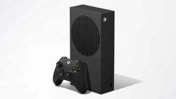 Xbox Series S Black colour variant announced with 1TB of storage Xbox Series S Black colour variant announced with 1TB of storage