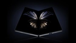 Xiaomi Mix Fold 3 Camera Specifications Revealed, Possible Inclusion of Waterdrop Hinge Xiaomi Mix Fold 3 Camera Specifications Revealed, Possible Inclusion of Waterdrop Hinge