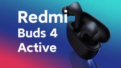 Redmi Buds 4 Active Launched In India: Check Price, Specifications, Launch Offers Of Budget TWS Earbuds Redmi Buds 4 Active Launched In India: Check Price, Specifications, Launch Offers Of Budget TWS Earbuds