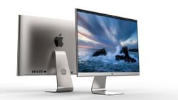 New Apple Mac Desktop Monitor To Perform As A “Smart Display”: Large Screens To Get A-Series SoC And Software