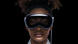 Report: Apple's Vision Pro Headset Expected to Have Slow Adoption Report: Apple's Vision Pro Headset Expected to Have Slow Adoption