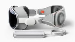 Apple Vision Pro Sales Target Of 1 Million In First Month, Slashed Drastically Due To Production Issues Apple Vision Pro Sales Target Of 1 Million In First Month, Slashed Drastically Due To Production Issues