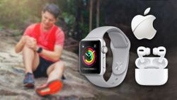 Apple Watch Emergency Dial Feature Saves Trail Runner: What About Fall Detection Automatic Alert Function? Apple Watch Emergency Dial Feature Saves Trail Runner: What About Fall Detection Automatic Alert Function?