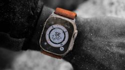 Delayed: Apple Watch Ultra with MicroLED Display Pushed Back to 2026 Delayed: Apple Watch Ultra with MicroLED Display Pushed Back to 2026