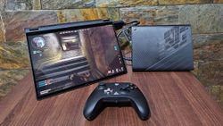 Asus ROG Flow X13 (2023) Review: A premium ultrabook with a powerful alter ego