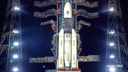 Chandrayaan-3 Launch: How To Watch ISRO Moon Mission Livestream Without Registering?