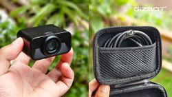 EPOS Vision 1: 4 reasons why this 4K Webcam is worth your attention!