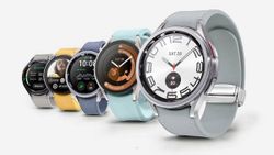 Samsung Galaxy Watch 6 Disappoints: Unchanged Design with Minor Upgrades Samsung Galaxy Watch 6 Disappoints: Unchanged Design with Minor Upgrades