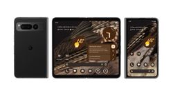 Report: Google Could Be Cooking Up a Foldable Pixel Tablet