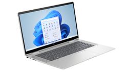 HP Envy x360 15 laptops launched in India with Imax-enhanced OLED Display, latest AMD, Intel CPUs