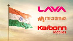 Indian Mobile Manufacturers Face Challenges in Re-entering the Domestic Smartphone Market Indian Mobile Manufacturers Face Challenges in Re-entering the Domestic Smartphone Market