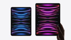 Report: OLED iPad Pro Models Poised for 2024 Launch