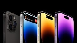 iPhone 16 Rumored to Feature an ‘Ultra-Long Telephoto’ Zoom Lens and a Larger Main Camera Sensor iPhone 16 Rumored to Feature an ‘Ultra-Long Telephoto’ Zoom Lens and a Larger Main Camera Sensor