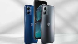 Motorola G14: Marketing Materials Leak Reveals Key Specs of Upcoming Budget Smartphone