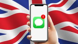 Apple Considers Eliminating iMessage and FaceTime in the UK to Uphold End-to-End Encryption
