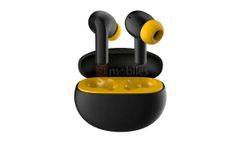 POCO Pods TWS Earbuds Launch Date and Pricing in India Tipped POCO Pods TWS Earbuds Launch Date and Pricing in India Tipped