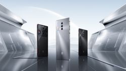 Red Magic 8S Pro series launched with custom Snapdragon 8 Gen 2 SoC, up to 24GB of RAM Red Magic 8S Pro series launched with custom Snapdragon 8 Gen 2 SoC, up to 24GB of RAM
