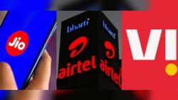 TRAI Slapped ₹35 Crore Fine On Jio, Airtel, And Vodafone For Falling Short In Curbing Spam Calls, SMS