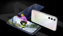 Samsung Galaxy M34 5G launched in India with Exynos 1280 SoC, 6,000 mAh Battery Samsung Galaxy M34 5G launched in India with Exynos 1280 SoC, 6,000 mAh Battery
