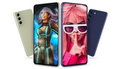Samsung Galaxy S21 FE 5G (2023) arrives in India with Snapdragon 888 SoC: Check Price, Specs, Offers Samsung Galaxy S21 FE 5G (2023) arrives in India with Snapdragon 888 SoC: Check Price, Specs, Offers