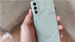 Samsung Galaxy S21 FE 5G with Snapdragon 888 SoC launch in India confirmed Samsung Galaxy S21 FE 5G with Snapdragon 888 SoC launch in India confirmed