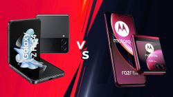 Samsung Galaxy Z Flip 4 Vs Motorola Razr 40 Ultra: Specs, Display, Features, Compared