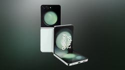 Samsung Galaxy Z Flip 5 Dead On Arrival: Smaller External Display, Half the Resolution of Moto Razr 40 Ultra