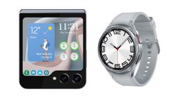 Samsung Galaxy Z Flip 5 and Galaxy Watch 6: Leaked Pre-Order Deals and Exciting Features Teased Samsung Galaxy Z Flip 5 and Galaxy Watch 6: Leaked Pre-Order Deals and Exciting Features Teased