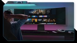 Samsung Odyssey G9 Gaming Monitors Launched in India: All Details Here Samsung Odyssey G9 Gaming Monitors Launched in India: All Details Here