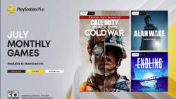 Sony's Exciting Free Games Lineup for PlayStation Plus Members in July 2023 Sony's Exciting Free Games Lineup for PlayStation Plus Members in July 2023