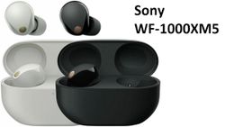 Sony WF-1000XM5 Earbuds With ANC Launched: Check Specs, Features, Price, And Availability Sony WF-1000XM5 Earbuds With ANC Launched: Check Specs, Features, Price, And Availability