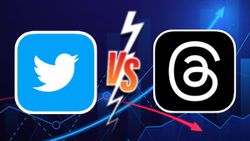 After Initial Surge, Threads App Daily Active User Numbers Plateau: Is Meta Dream Run Over?