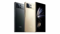 Xiaomi Mix Fold 3: Charging Capacity Confirmed Through Certification Site Xiaomi Mix Fold 3: Charging Capacity Confirmed Through Certification Site