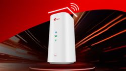 Airtel Launches Xstream AirFiber: India's First 5G Fixed-Wireless Access Service in Mumbai & Delhi