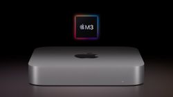 Apple’s Reportedly Testing an M3 Mac Mini With 24GB RAM