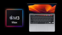 Report: Apple M3 Max MacBook Pro Set to Boast 16-Core CPU and 40-Core GPU Configuration