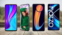 Best Smartphones Under 10,000 INR In India 2023: Affordable Budget Devices From Redmi, Infinix, Realme