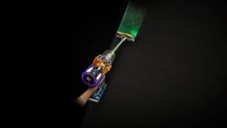 Dyson V12s Detect Slim Submarine Launched: The Game-Changing All-in-One Vacuum Cleaner