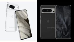 Google’s Pixel 8 Series Is Launching on October 4th: Here’s Everything We Know So Far Google’s Pixel 8 Series Is Launching on October 4th: Here’s Everything We Know So Far